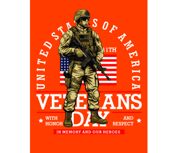 U.S. Army Veterans